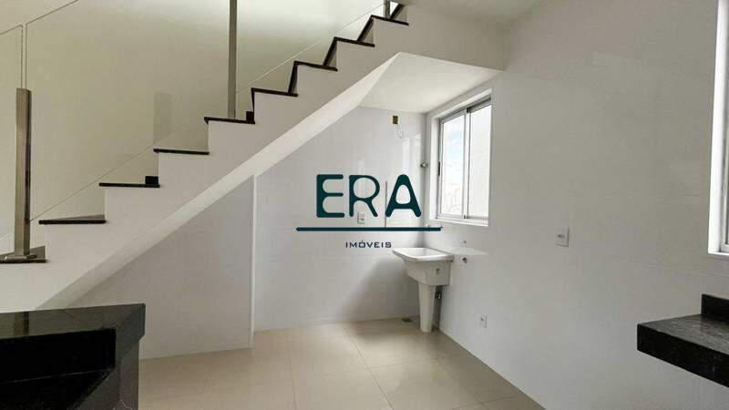 Cobertura, Vila Paris, 2 Quartos, 3 Vagas, 2 Suítes