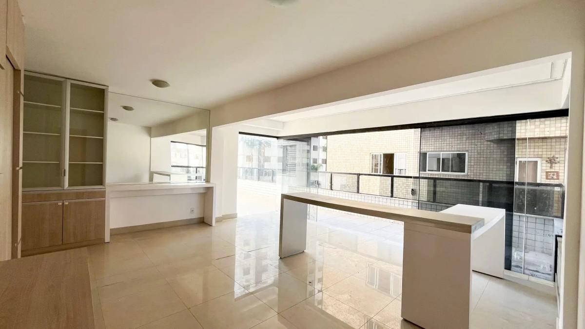 Apartamento, Buritis, 4 Quartos, 3 Vagas, 1 Suíte