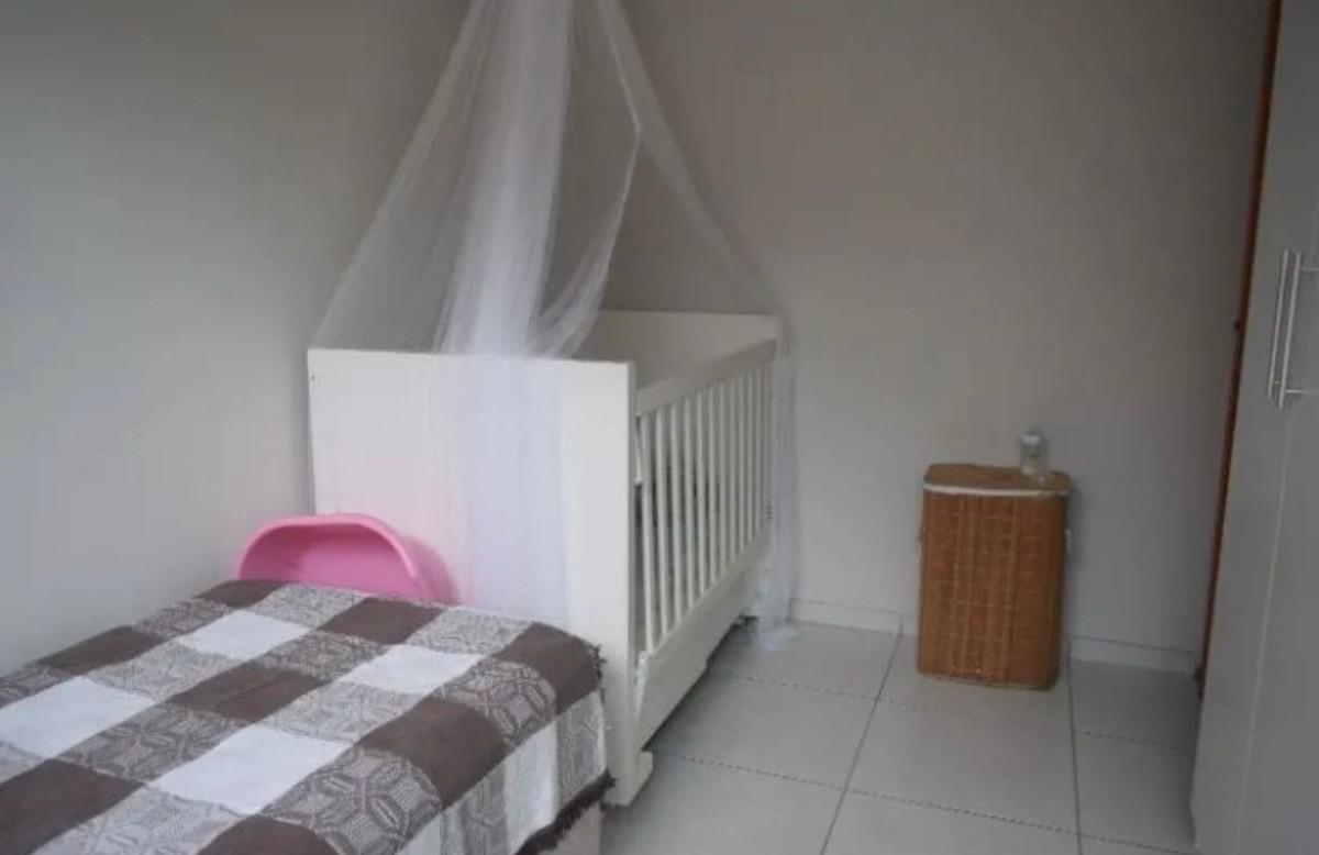 Casa, Jardim Guanabara, 2 Quartos, 1 Vaga