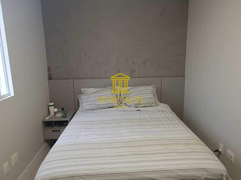 Apartamento, Buritis, 3 Quartos, 3 Vagas, 1 Suíte