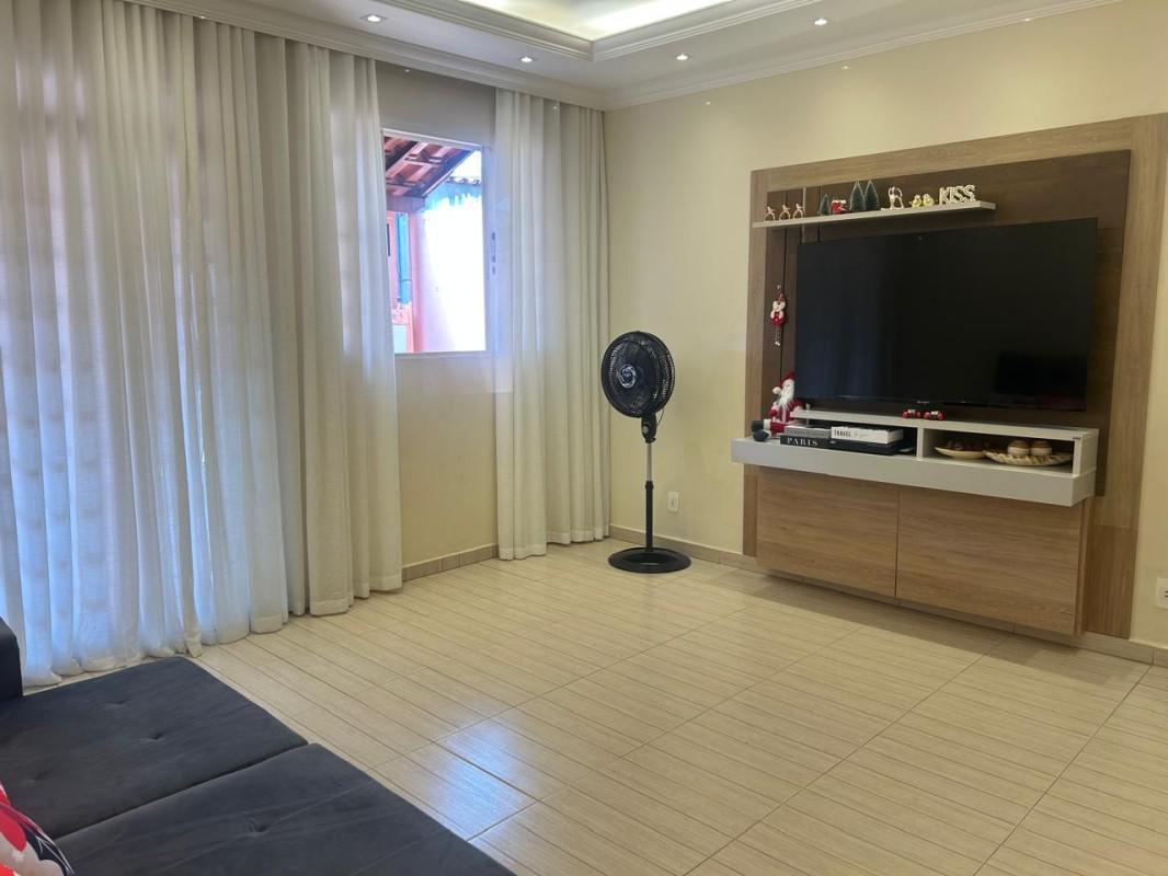 Casa, Diamante, 4 Quartos, 2 Vagas, 1 Suíte