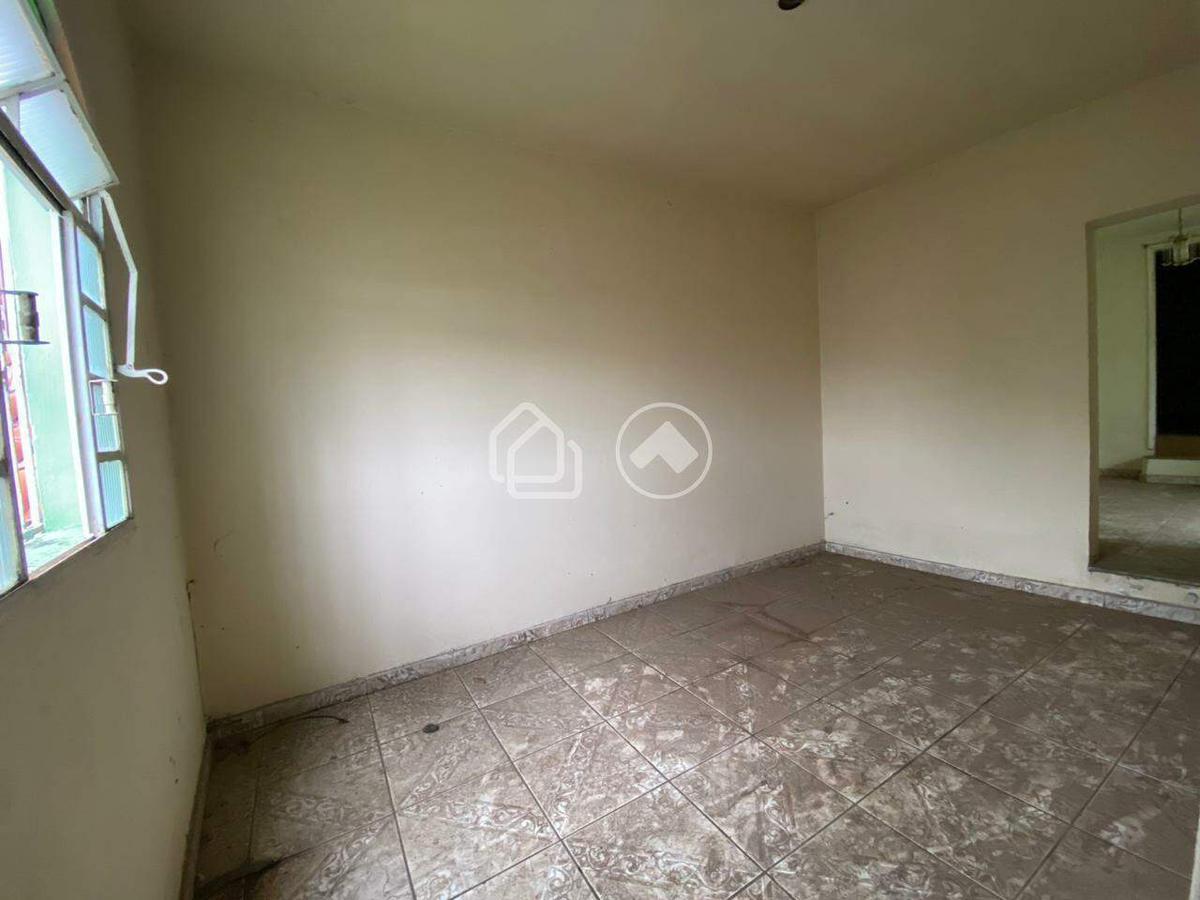 Casa, Dom Bosco, 2 Quartos