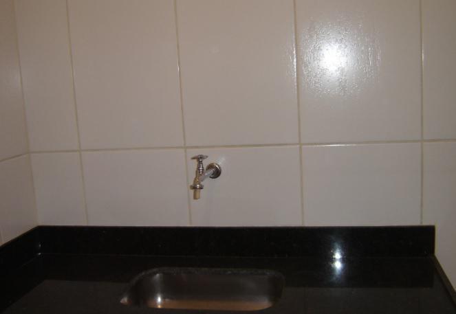 Apartamento, Ermelinda, 3 Quartos, 1 Vaga