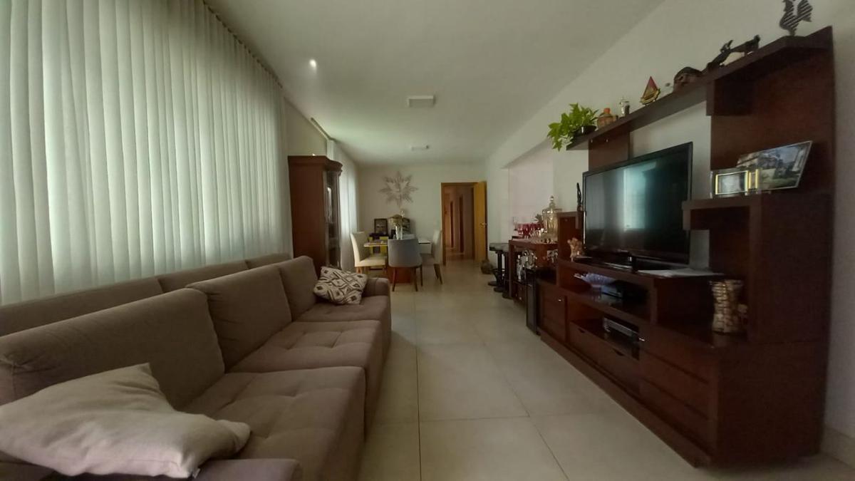 Apartamento, Liberdade, 4 Quartos, 3 Vagas, 3 Suítes