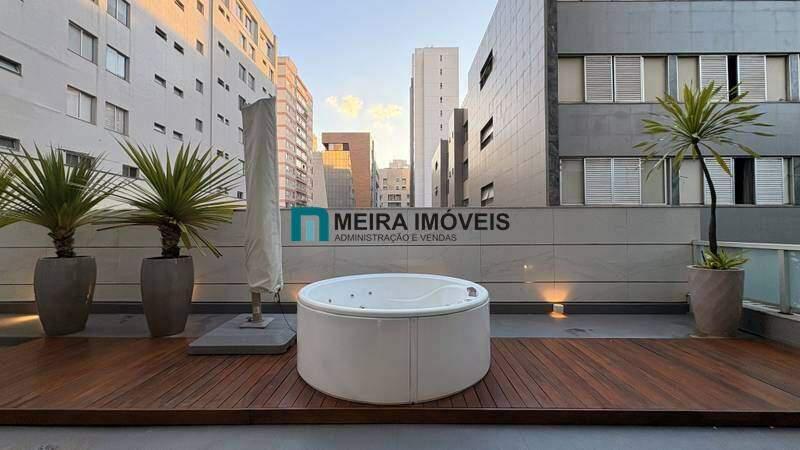 Apartamento, Savassi, 2 Quartos, 2 Vagas, 1 Suíte