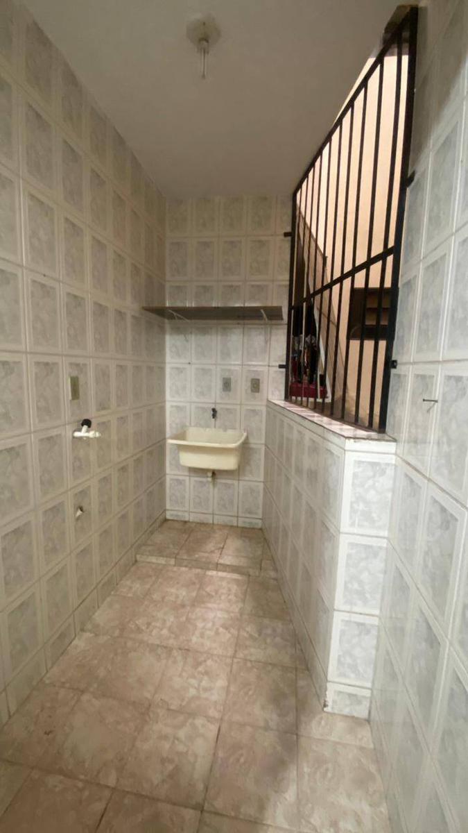 Apartamento, Bom Jesus, 3 Quartos, 1 Vaga, 1 Suíte