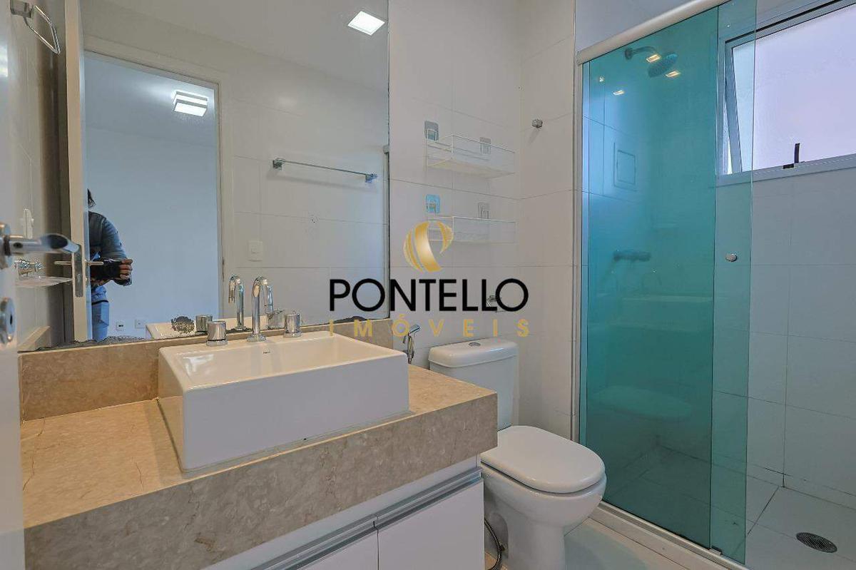 Apartamento, Vila da Serra, 3 Quartos, 2 Vagas, 1 Suíte