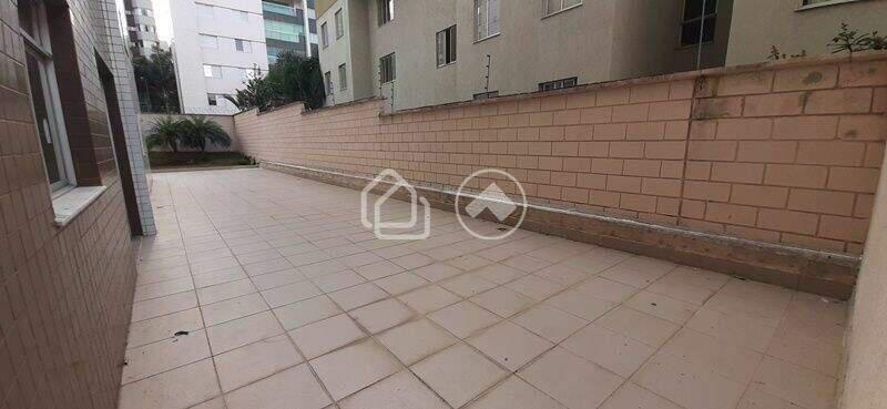 Apartamento, Buritis, 4 Quartos, 3 Vagas, 1 Suíte