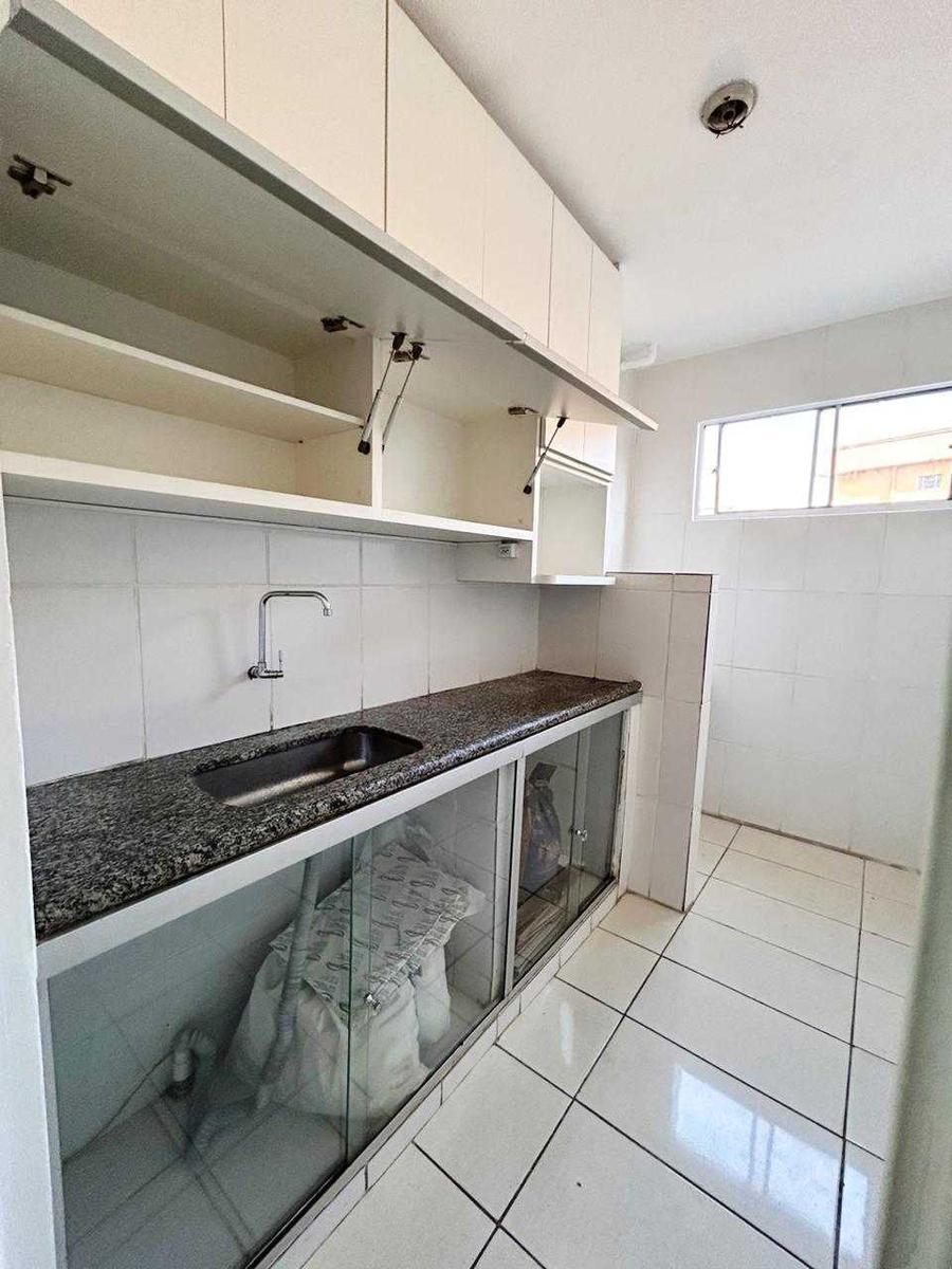 Apartamento, São João Batista (venda Nova), 2 Quartos, 1 Vaga
