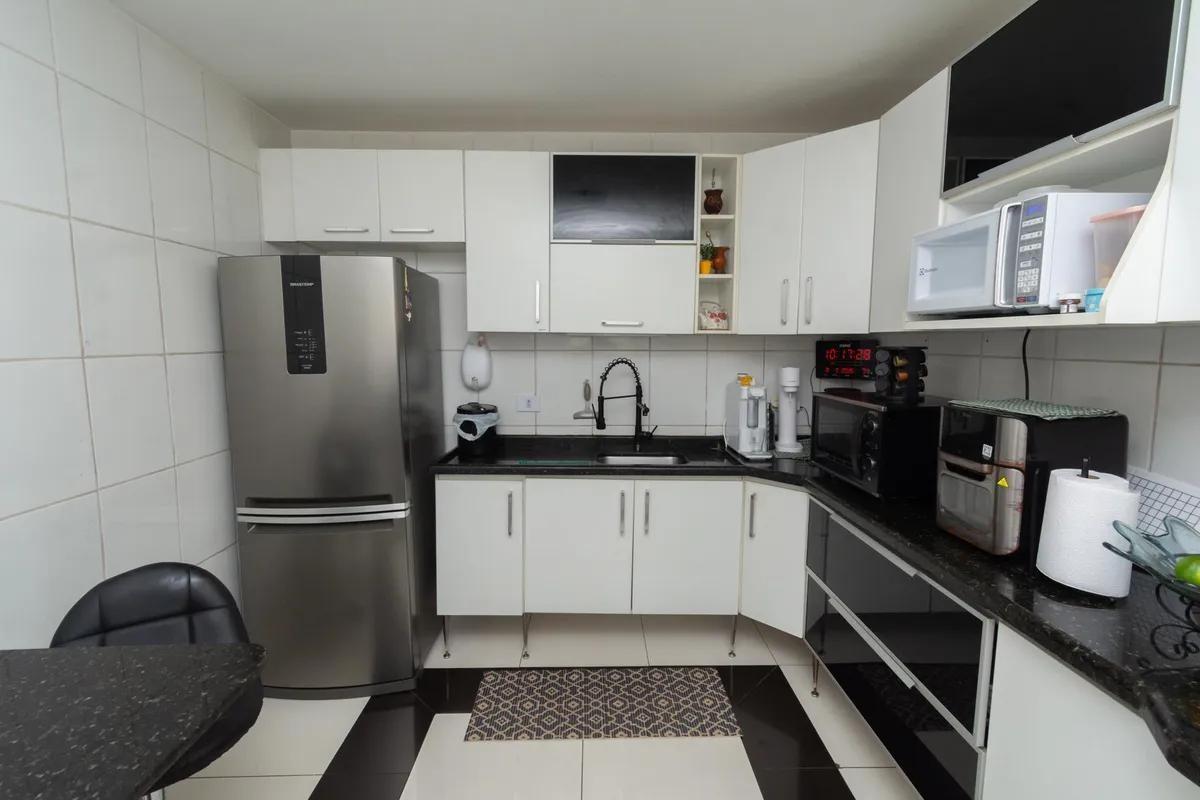 Casa, Teixeira Dias (barreiro), 3 Quartos, 3 Vagas, 1 Suíte