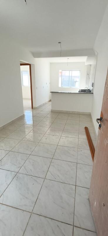 Apartamento, Arvoredo, 2 Quartos, 1 Vaga