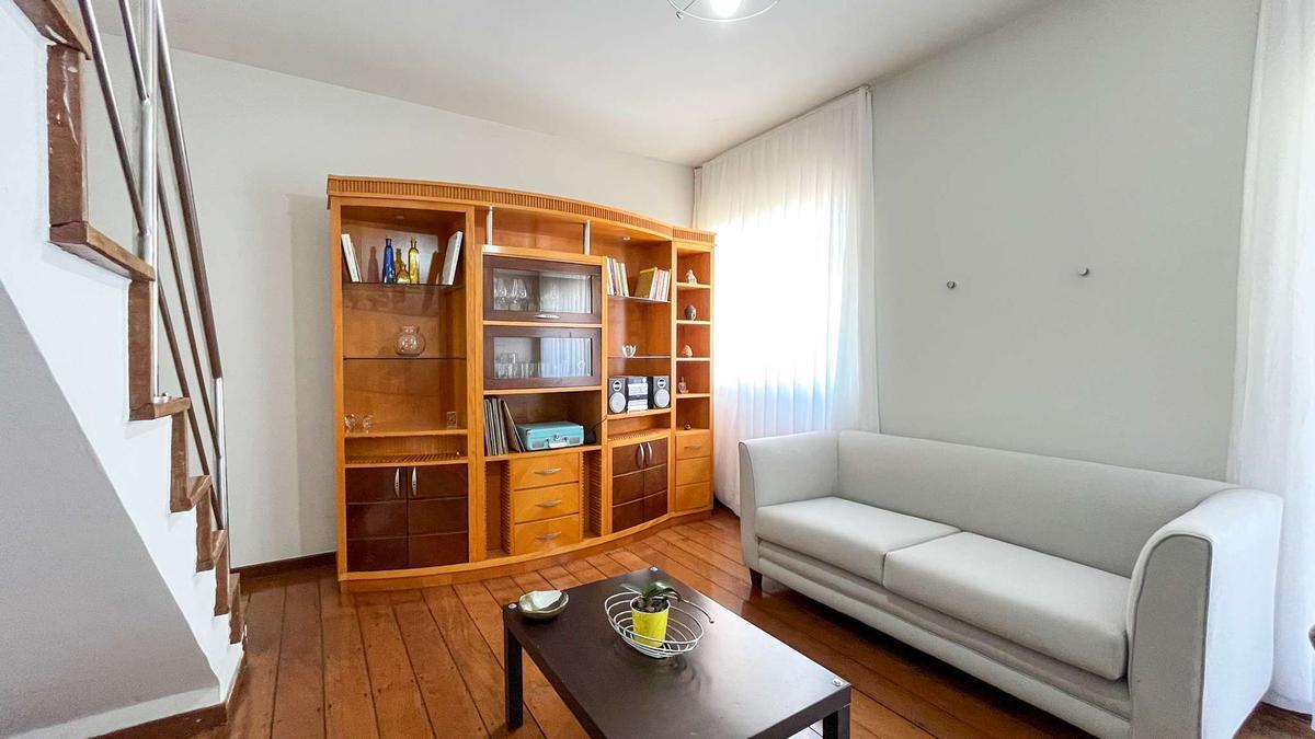 Cobertura, Luxemburgo, 4 Quartos, 2 Vagas, 1 Suíte