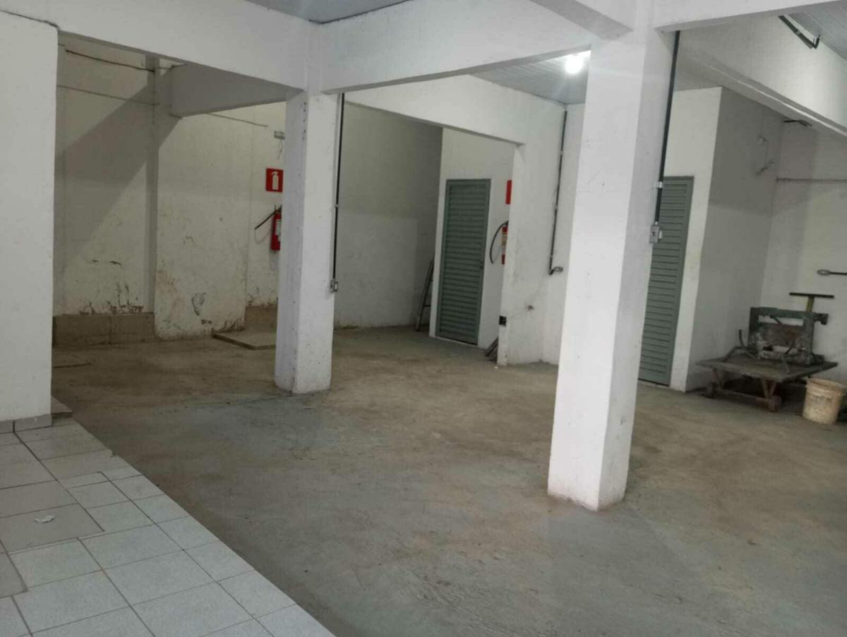Andar, Jardim América, 0 Quarto, 6 Vagas