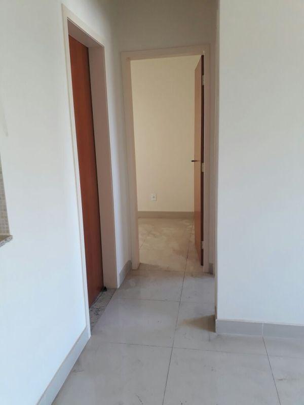 Apartamento, Cândida Ferreira, 2 Quartos, 2 Vagas