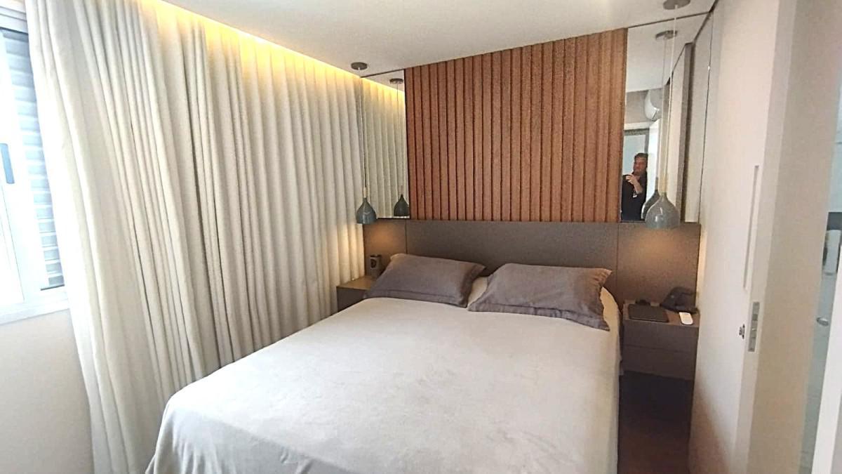 Cobertura, Pampulha, 3 Quartos, 2 Vagas, 1 Suíte