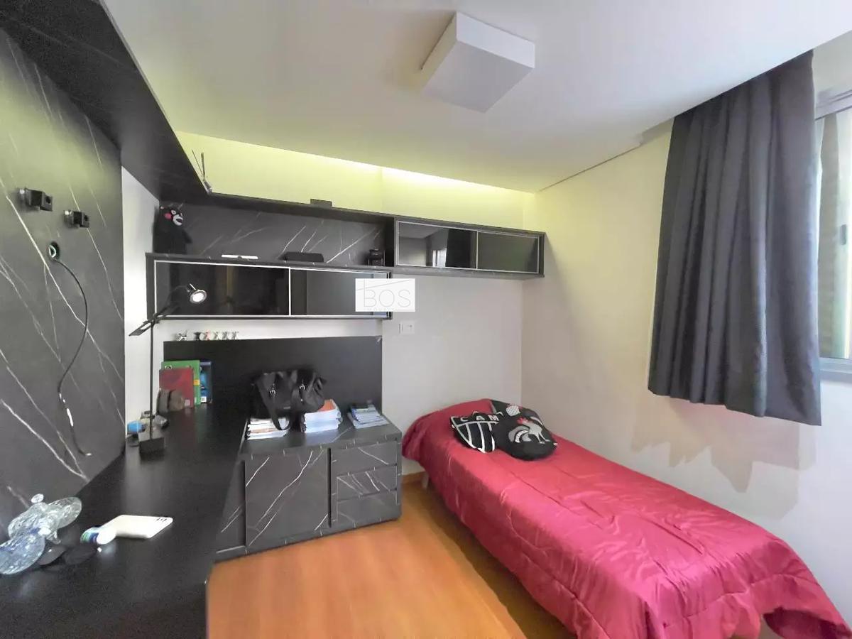 Apartamento, Santa Efigênia, 3 Quartos, 2 Vagas, 1 Suíte