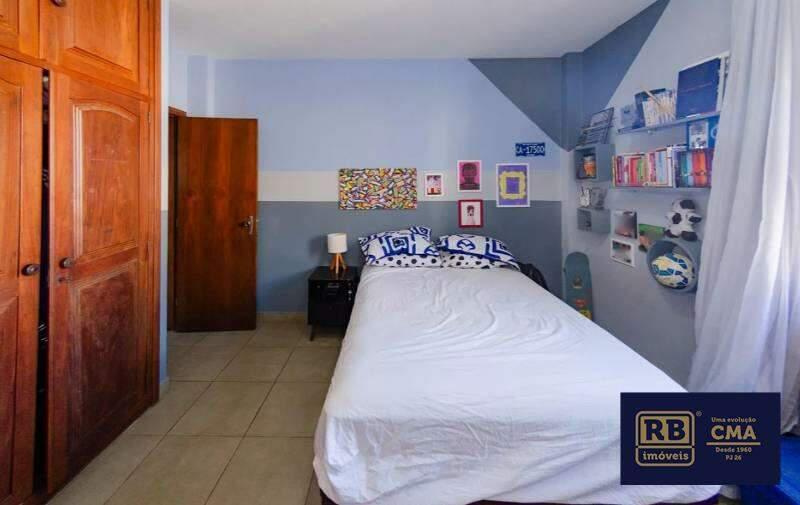 Cobertura, Carmo, 4 Quartos, 4 Vagas, 2 Suítes