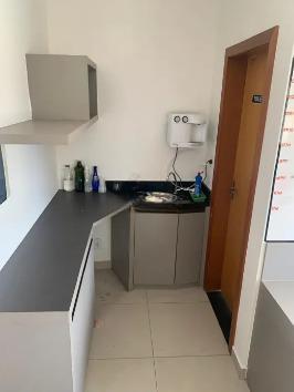 Sala, Santa Mônica, 0 Quarto, 0 Vaga