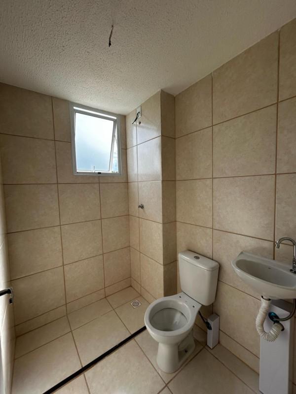 Apartamento, Chácara Contagem, 2 Quartos, 1 Vaga