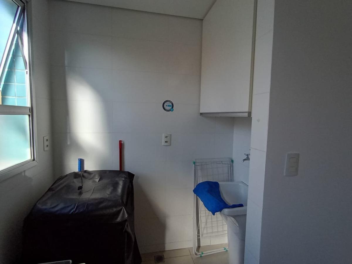 Apartamento, Dona Clara, 1 Quarto, 1 Vaga, 1 Suíte