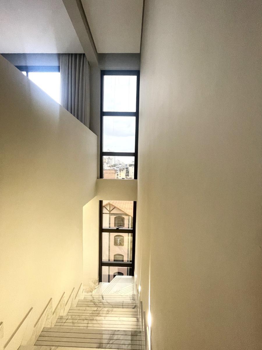 Cobertura, Sagrada Família, 3 Quartos, 4 Vagas, 1 Suíte