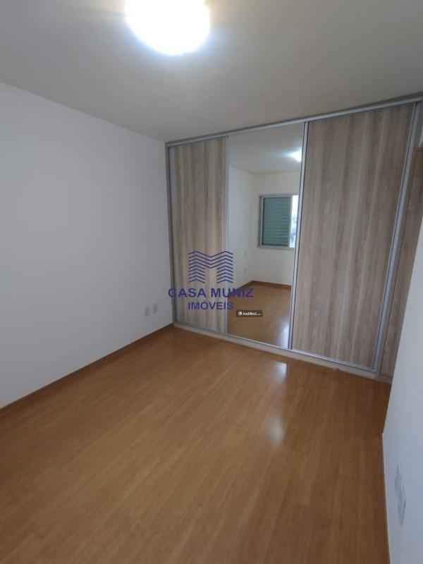 Apartamento, Ipiranga, 2 Quartos, 2 Vagas, 1 Suíte