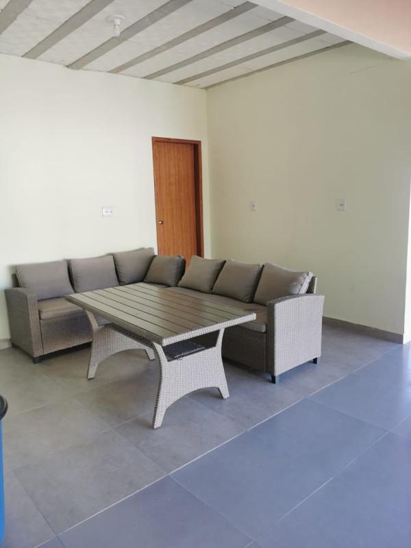 Fazenda, Dumaville, 5 Quartos, 10 Vagas, 3 Suítes