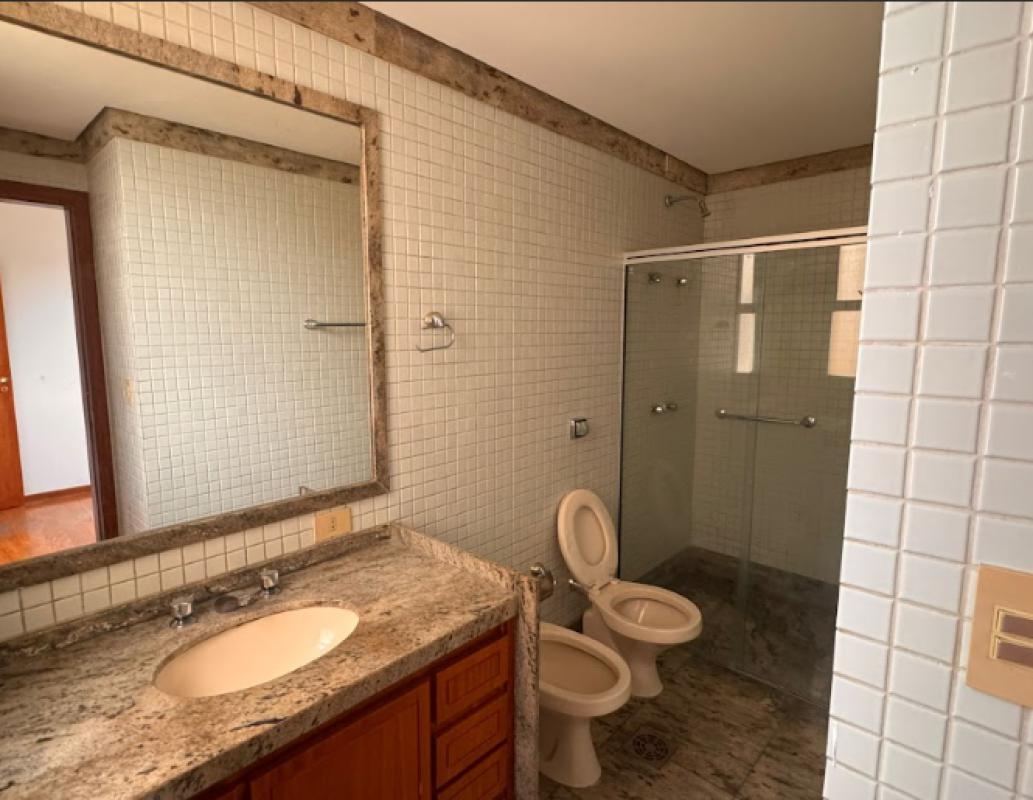 Apartamento, Gutierrez, 4 Quartos, 2 Vagas, 2 Suítes