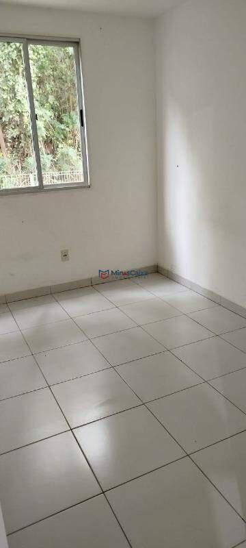 Apartamento, São Vicente, 2 Quartos, 1 Vaga