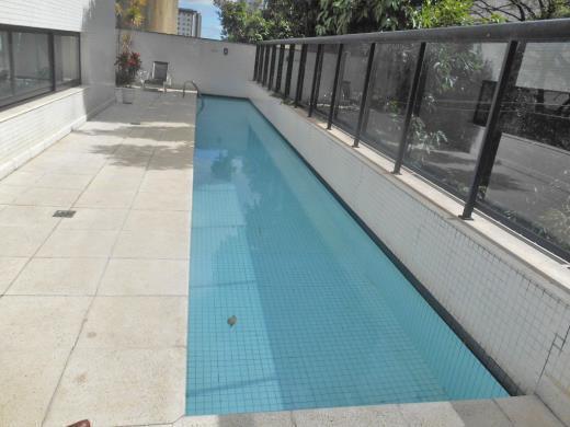Apartamento, Savassi, 1 Quarto, 1 Vaga