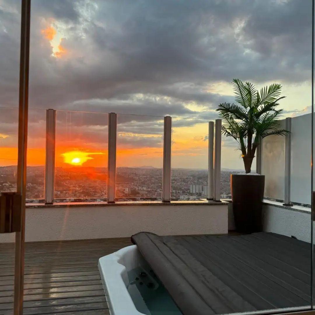 Apartamento, Buritis, 3 Quartos, 3 Vagas, 1 Suíte