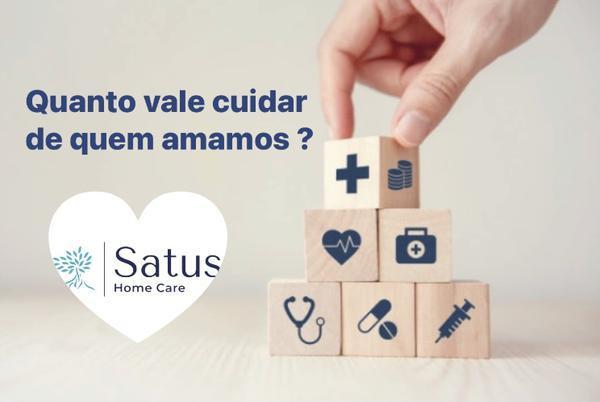 Atendimento Domiciliar