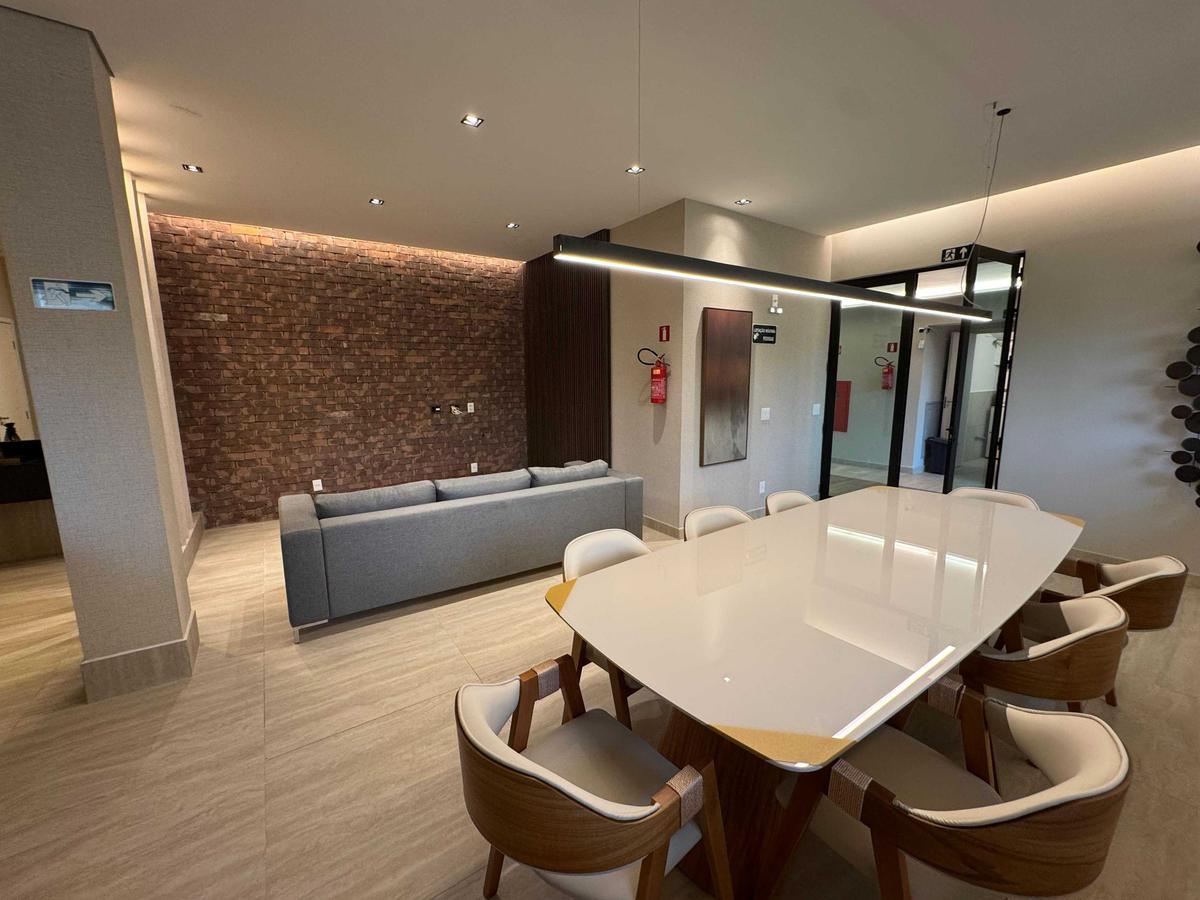 Cobertura, Serra, 2 Quartos, 2 Vagas, 1 Suíte