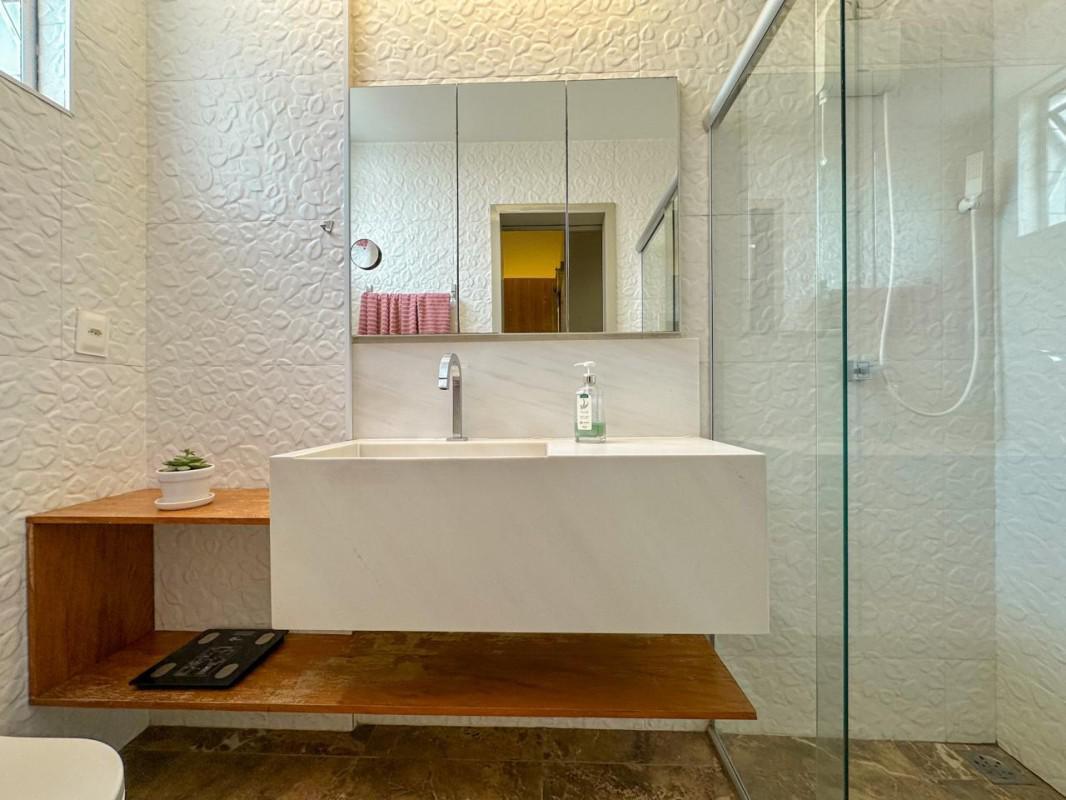 Cobertura, Castelo, 3 Quartos, 3 Vagas, 1 Suíte