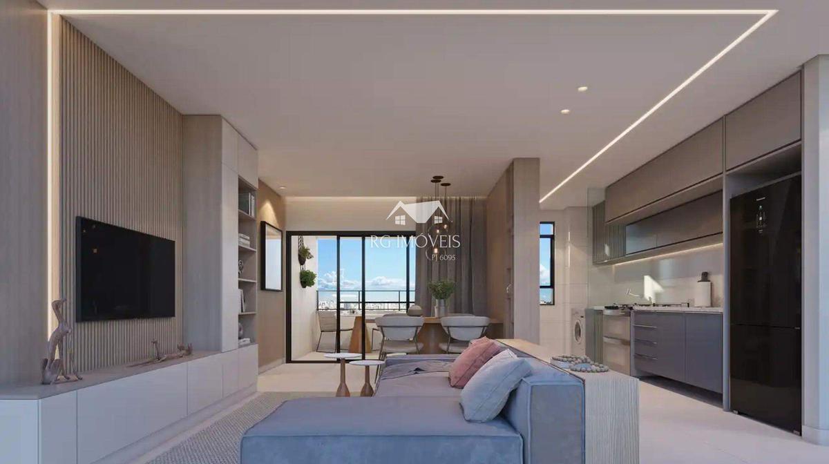 Apartamento, Estoril, 3 Quartos, 2 Vagas, 1 Suíte
