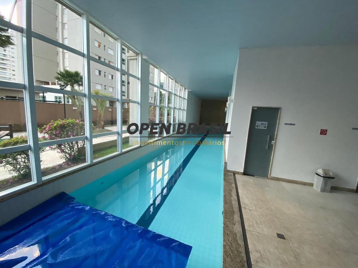 Apartamento, Vila da Serra, 4 Quartos, 3 Vagas, 2 Suítes