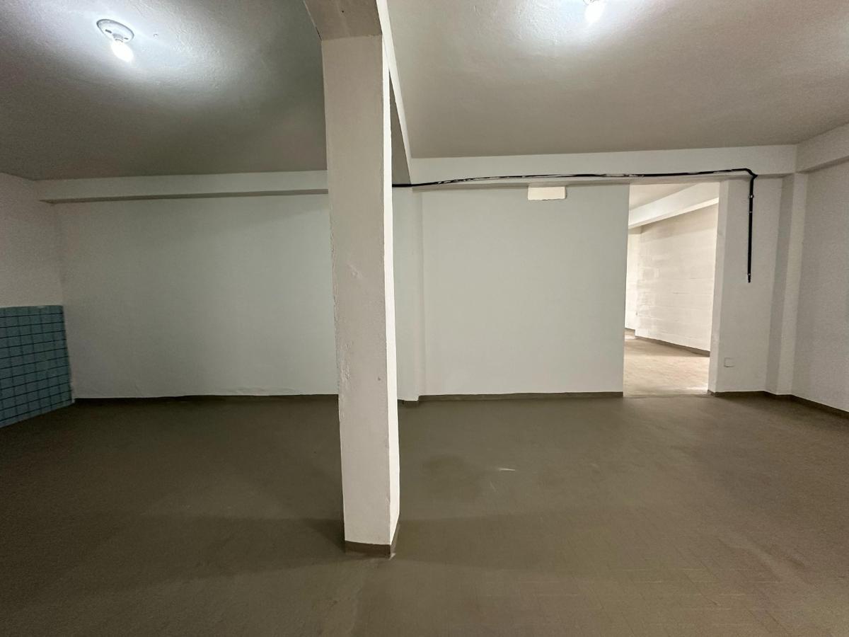 Andar, Caiçaras, 1 Quarto, 0 Vaga