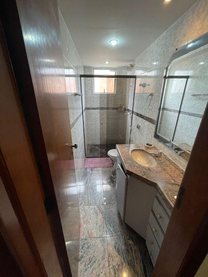 Apartamento, Palmares, 4 Quartos, 2 Vagas, 1 Suíte