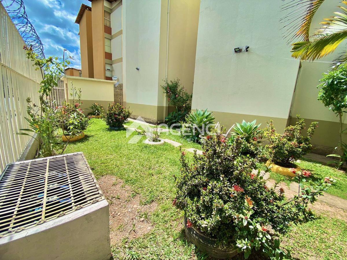 Apartamento, Camargos, 2 Quartos, 0 Vaga, 0 Suíte