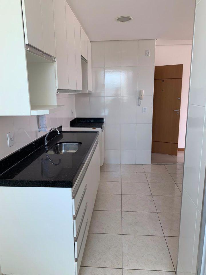 Apartamento, Padre Eustáquio, 3 Quartos, 2 Vagas, 1 Suíte