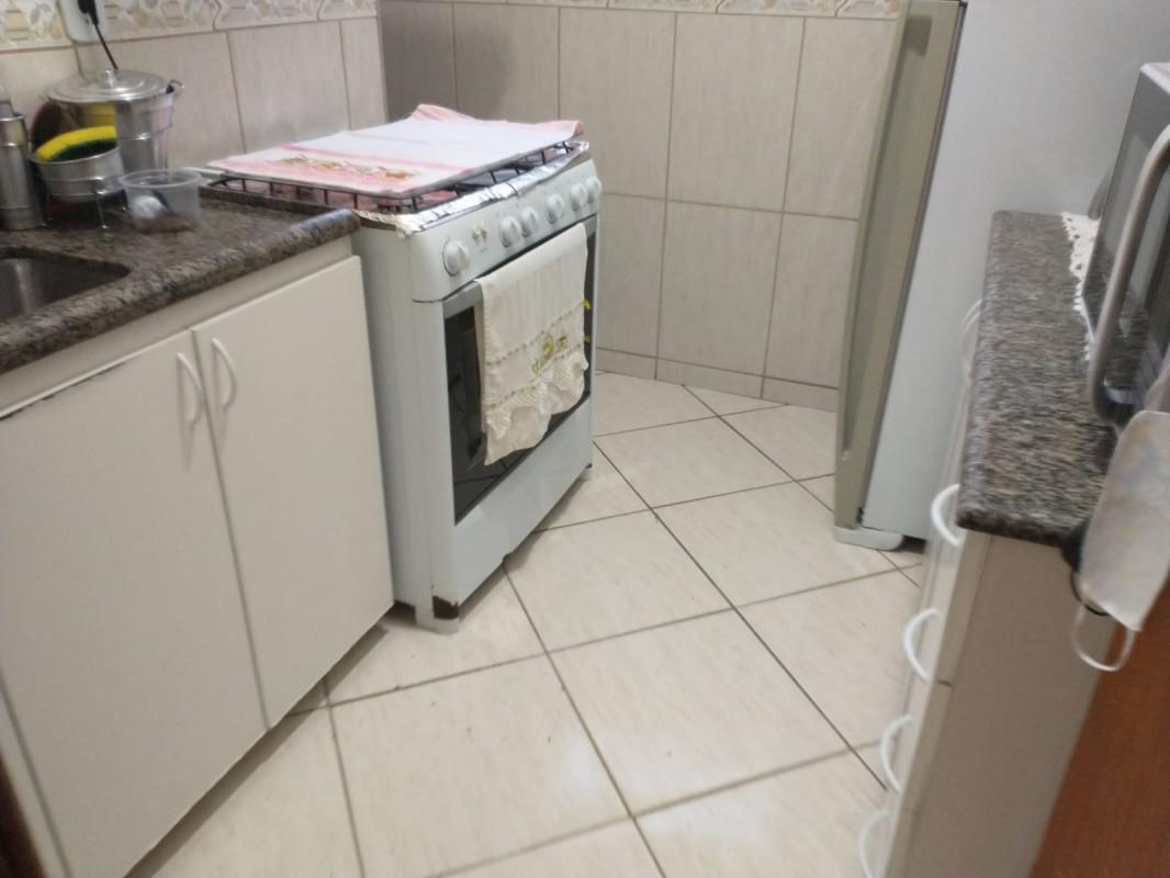 Apartamento, Caiçaras, 3 Quartos, 1 Vaga