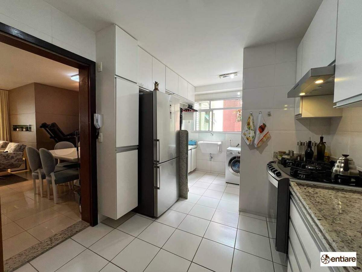 Apartamento, Buritis, 4 Quartos, 2 Vagas, 1 Suíte