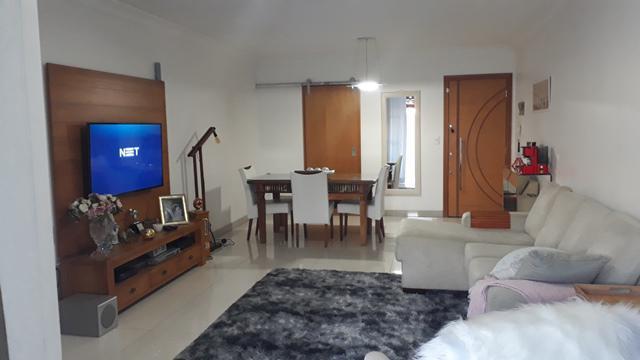 Apartamento, Palmares, 3 Quartos, 2 Vagas, 1 Suíte