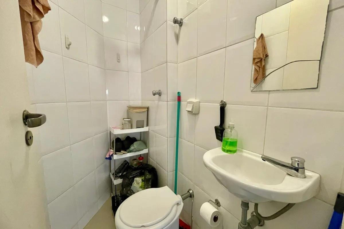 Apartamento, Lourdes, 4 Quartos, 2 Vagas, 1 Suíte