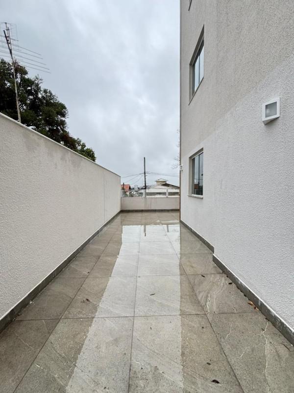 Apartamento, Candelária, 2 Quartos, 1 Vaga