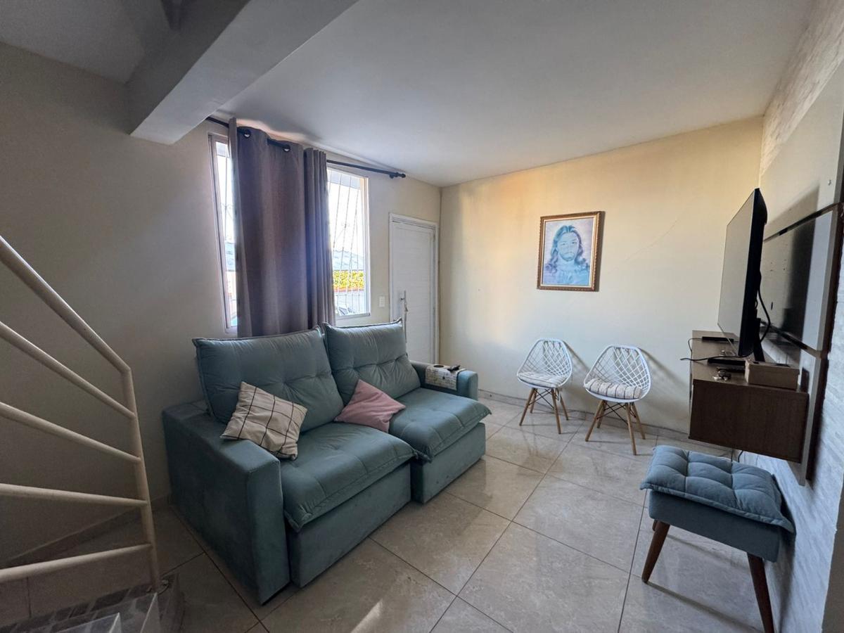 Casa, Cachoeirinha, 2 Quartos, 2 Vagas