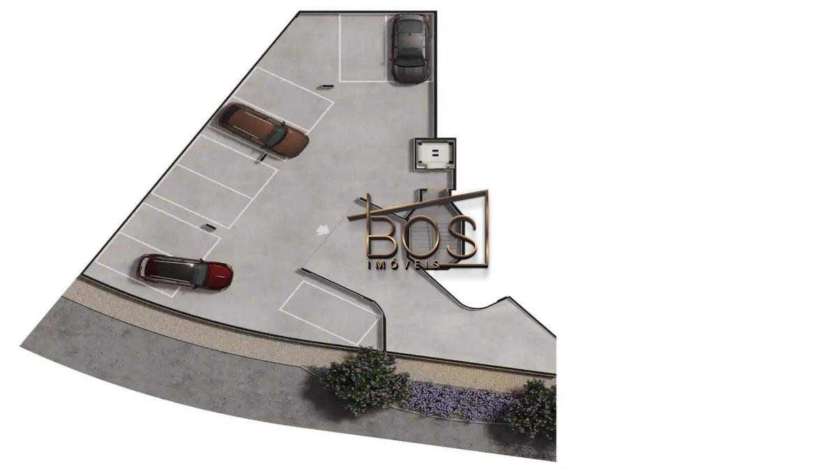 Apartamento, Sion, 3 Quartos, 2 Vagas, 1 Suíte