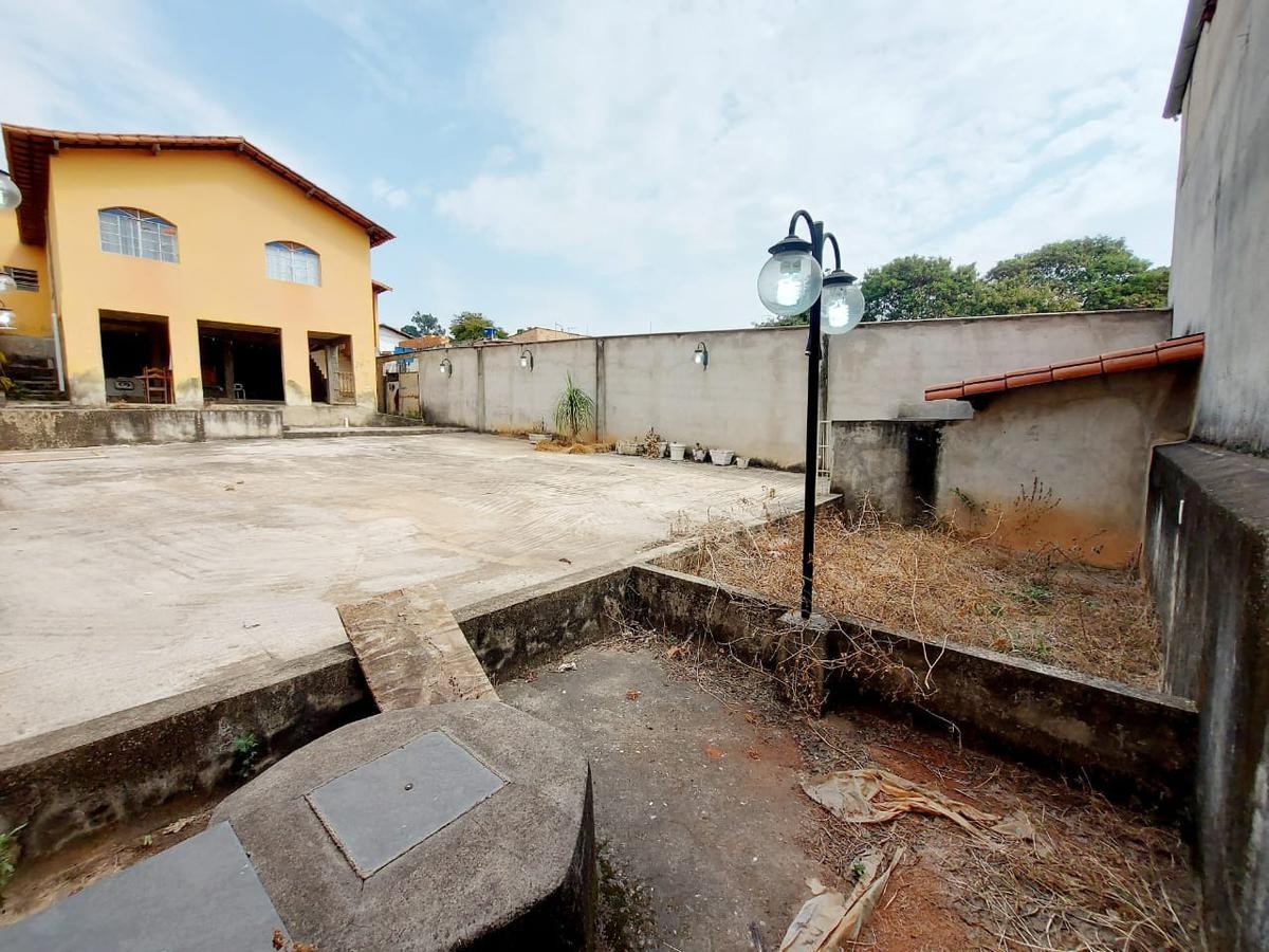 Casa, Novo Progresso, 4 Quartos, 3 Vagas, 1 Suíte