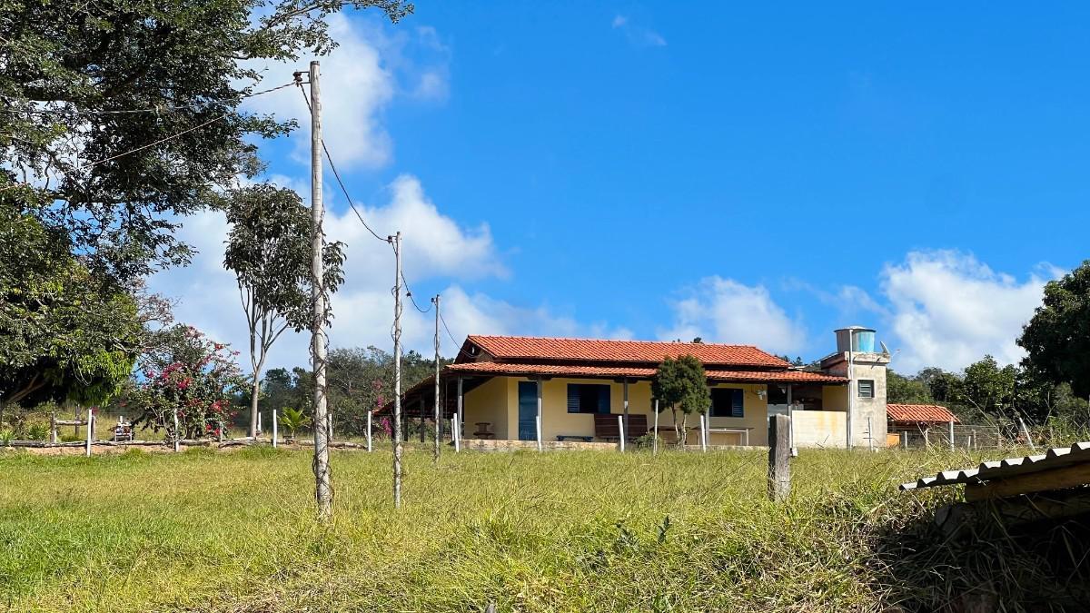 Fazenda, Centro, 0 Quarto, 0 Vaga