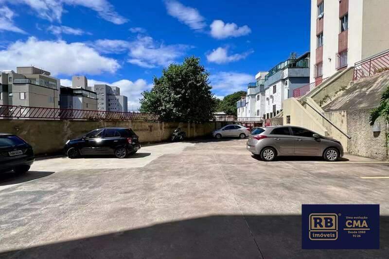 Apartamento, Luxemburgo, 3 Quartos, 1 Vaga